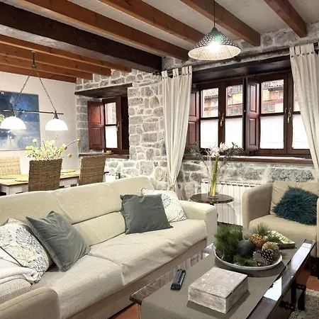 La Cocada Vv-144-as * Arriondas