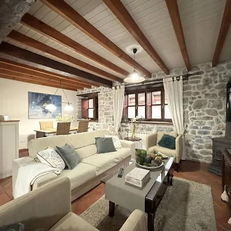 Alpstuga La Cocada Vv-144-as