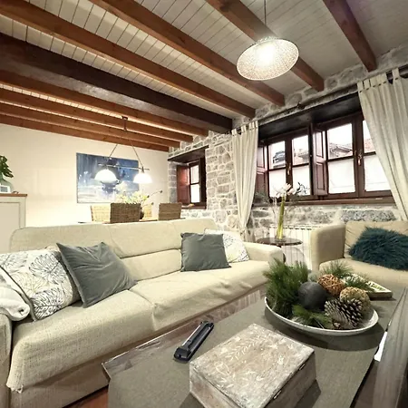 La Cocada Vv-144-as * Arriondas