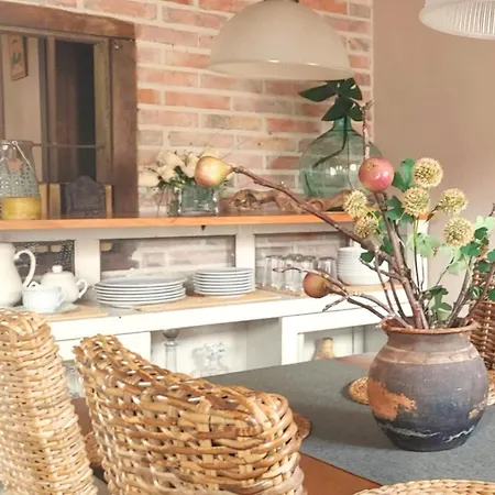 Alpstuga La Cocada Vv-144-as *