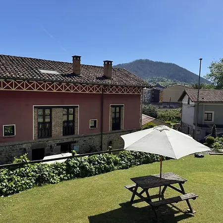 La Cocada Vv-144-as Alpstuga Arriondas