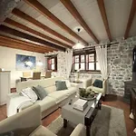Chalet La Cocada Vv-144-as