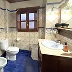 Шале La Cocada Vv-144-as *