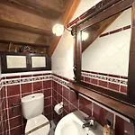 Chalet La Cocada Vv-144-as *