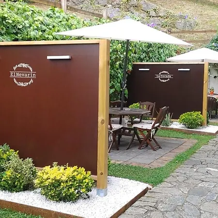 Apartment La Cocada En