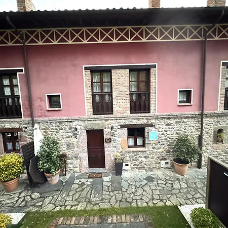La Cocada En Apartment Arriondas