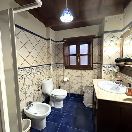 La Cocada En Apartment Arriondas