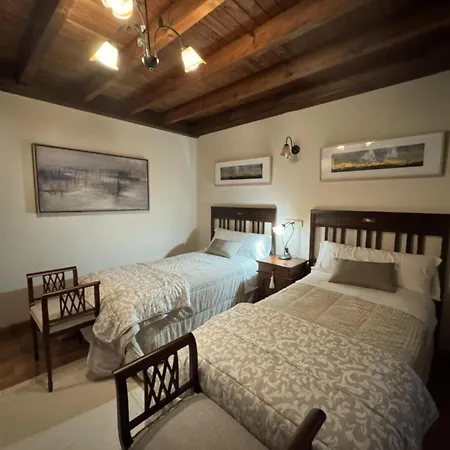 La Cocada En Apartment Arriondas