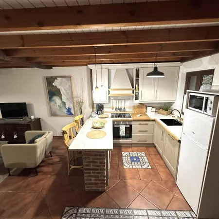 Apartment La Cocada En Arriondas