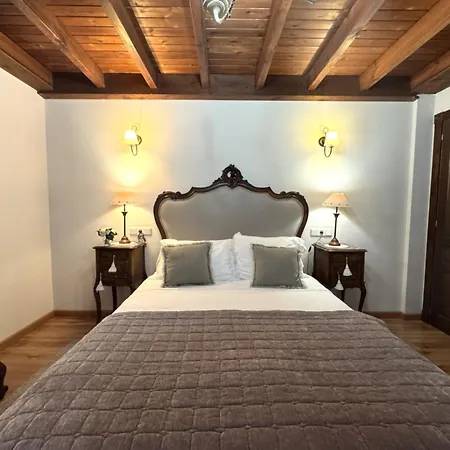 La Cocada En Apartment Arriondas