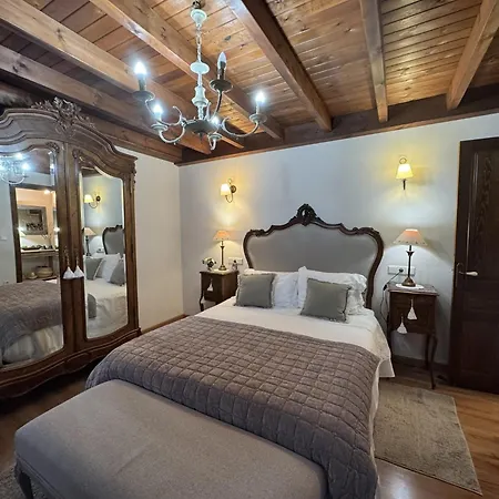 La Cocada En Apartment Arriondas