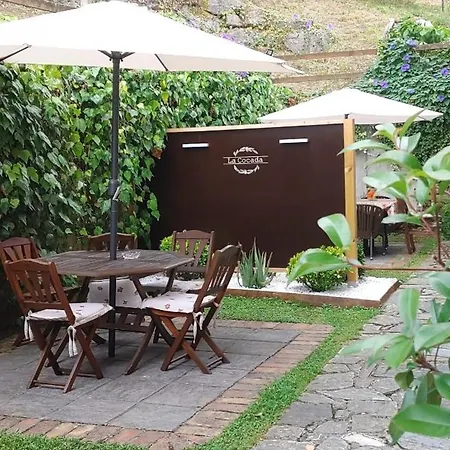 Apartment La Cocada En