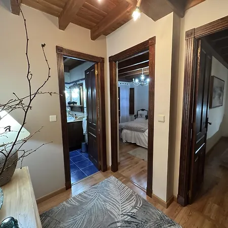 Apartment La Cocada En *
