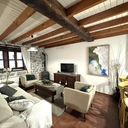 Apartment La Cocada En Arriondas