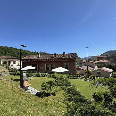 La Cocada En Apartment Arriondas