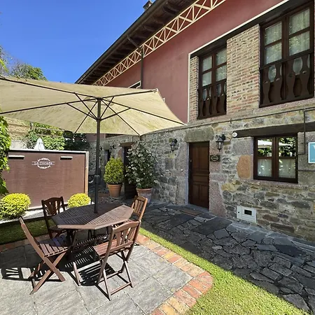 בקתה La Cocada Vv-144-as