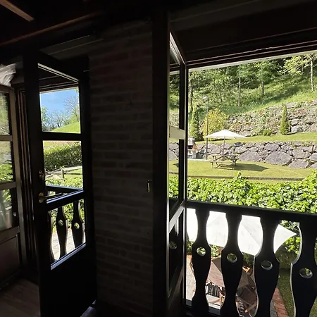 La Cocada Vv-144-as בקתה *