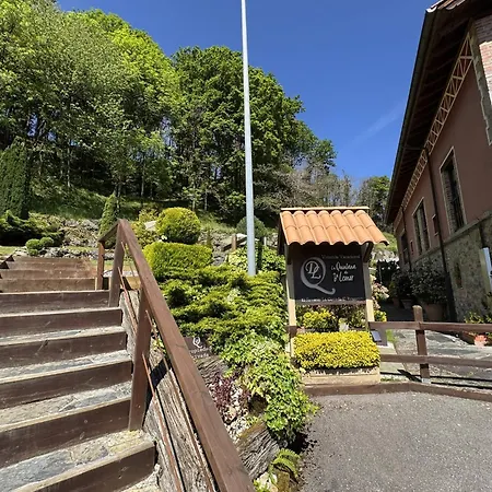 La Cocada Vv-144-as בקתה