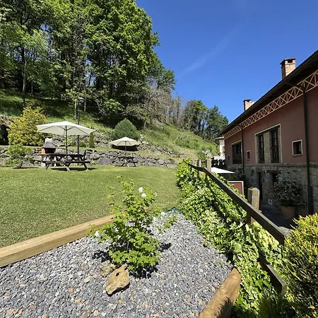 בקתה La Cocada Vv-144-as