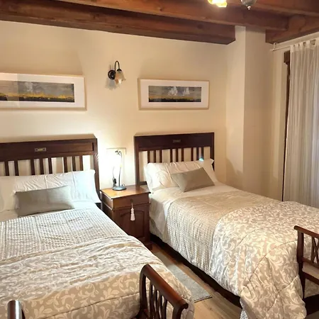 La Cocada Vv-144-as בקתה *