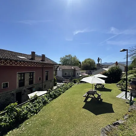 בקתה La Cocada Vv-144-as *