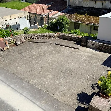 בקתה La Cocada Vv-144-as אריונדס