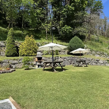 La Cocada Vv-144-as בקתה