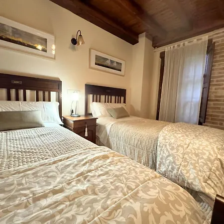 בקתה La Cocada Vv-144-as