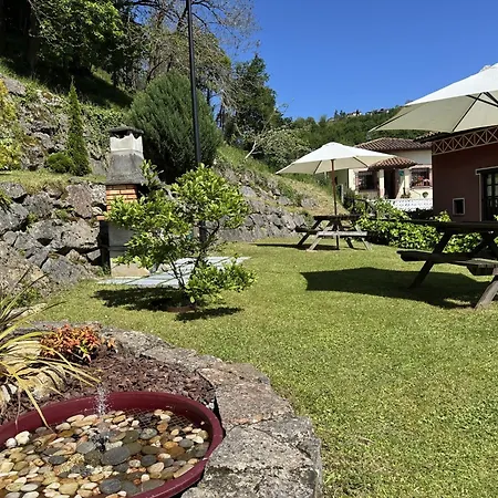 La Cocada Vv-144-as בקתה *