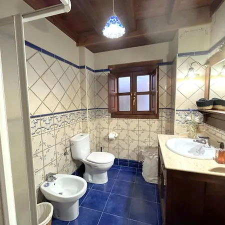 Apartment La Cocada En *