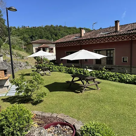 La Cocada En Apartment Arriondas
