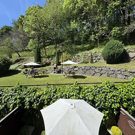 בקתה La Cocada Vv-144-as אריונדס