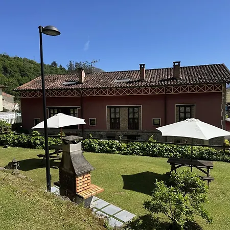 La Cocada En Arriondas