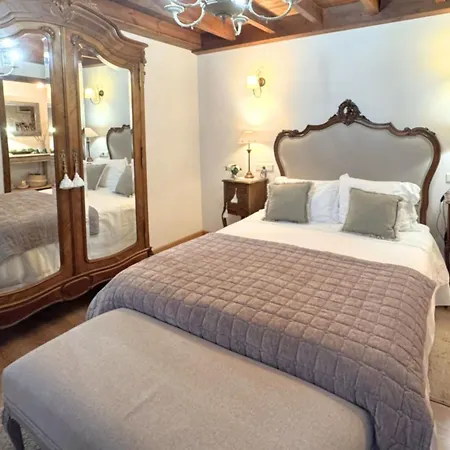 La Cocada Vv-144-as בקתה