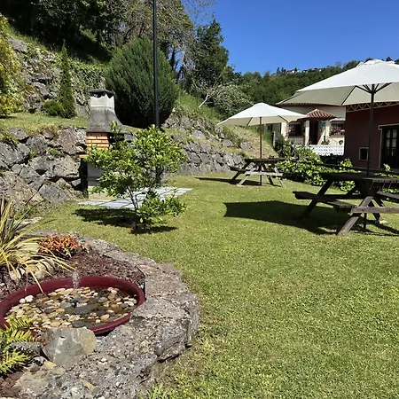 La Cocada Vv-144-as בקתה *