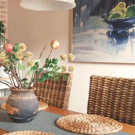 בקתה La Cocada Vv-144-as אריונדס