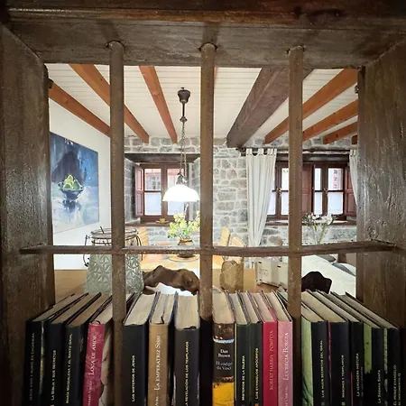 La Cocada Vv-144-as בקתה