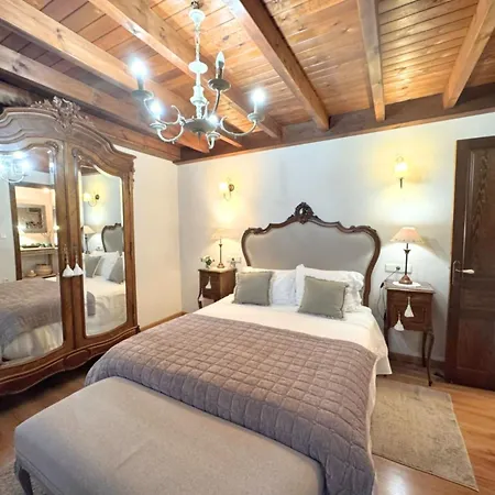 La Cocada Vv-144-as בקתה *