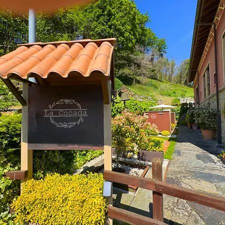 La Cocada Vv-144-as * Les Arriondes