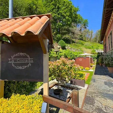 La Cocada Vv-144-as Chalet