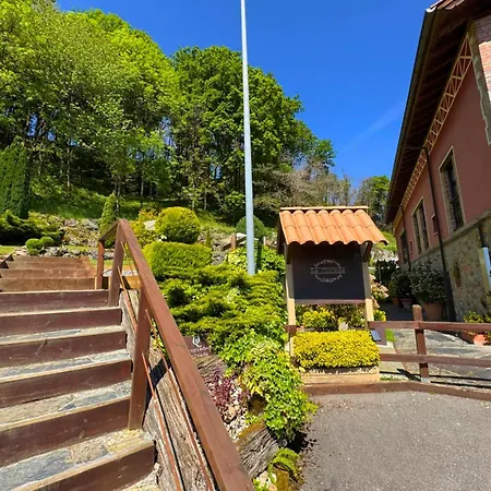 Chalet La Cocada Vv-144-as Les Arriondes