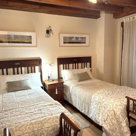 La Cocada Vv-144-as Chalet *