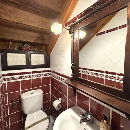La Cocada Vv-144-as Chalet *