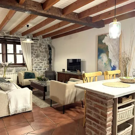 Chalet La Cocada Vv-144-as *