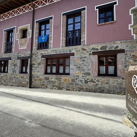 La Cocada Vv-144-as Chalet Arriondas