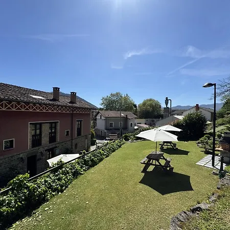 Chalet La Cocada Vv-144-as