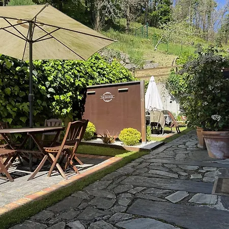 La Cocada Vv-144-as Chalet