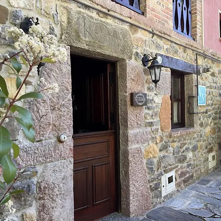 La Cocada Vv-144-as Chalet Arriondas