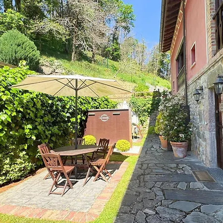 La Cocada Vv-144-as Chalet