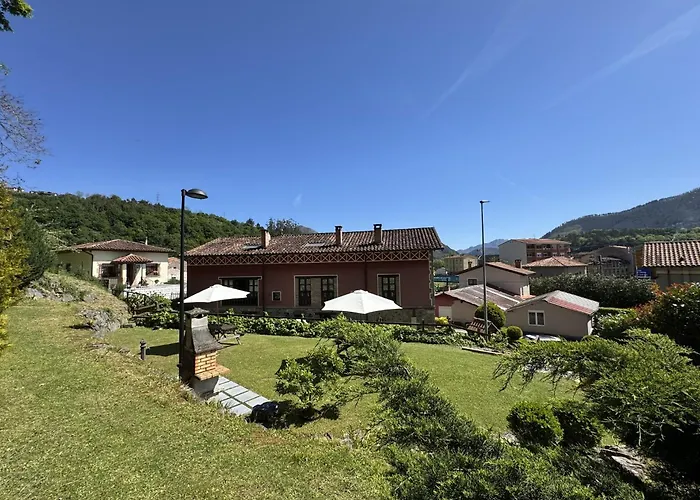 La Cocada Vv-144-as Chalet Les Arriondes